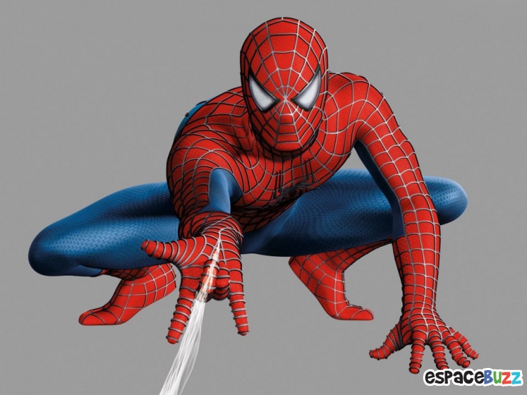 Ou Trouver Les Gant De Spider Man Fortnite 13 objets de films célèbres que l'on rêverait de posséder