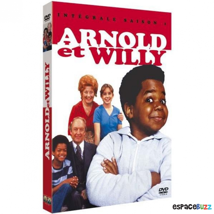 Arnold Et Willy Quesque Tu Me Raconte La