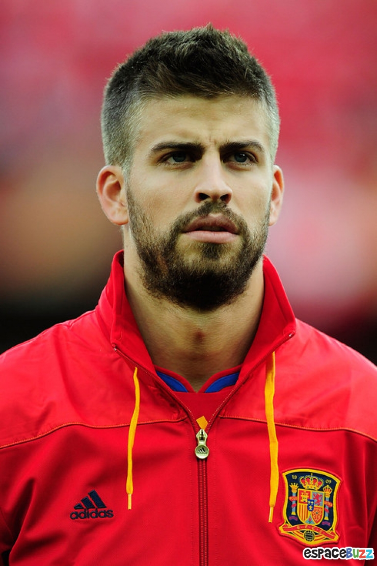 Gerard Piqué New year superstitions: 7 foods that will bring you luck in 2018