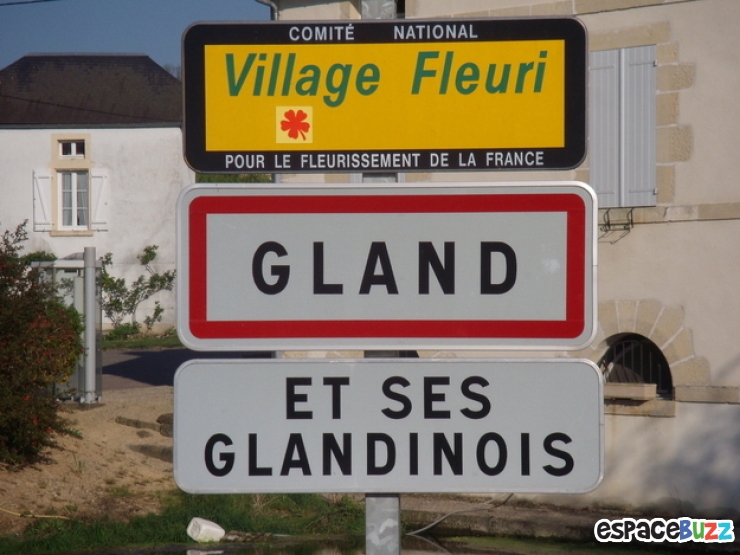 Nom De Ville Pourri Nom De Ville Pourri
