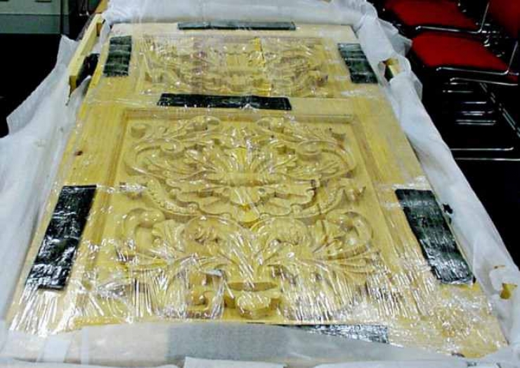 Illustration de l'article : Aéroports: Découvrez Les 19 saisies douanières les plus insolites du moment! La 8 est vraiment incroyable!