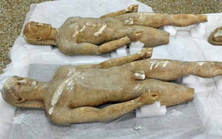 Illustration de l'article : Aéroports: Découvrez Les 19 saisies douanières les plus insolites du moment! La 8 est vraiment incroyable!