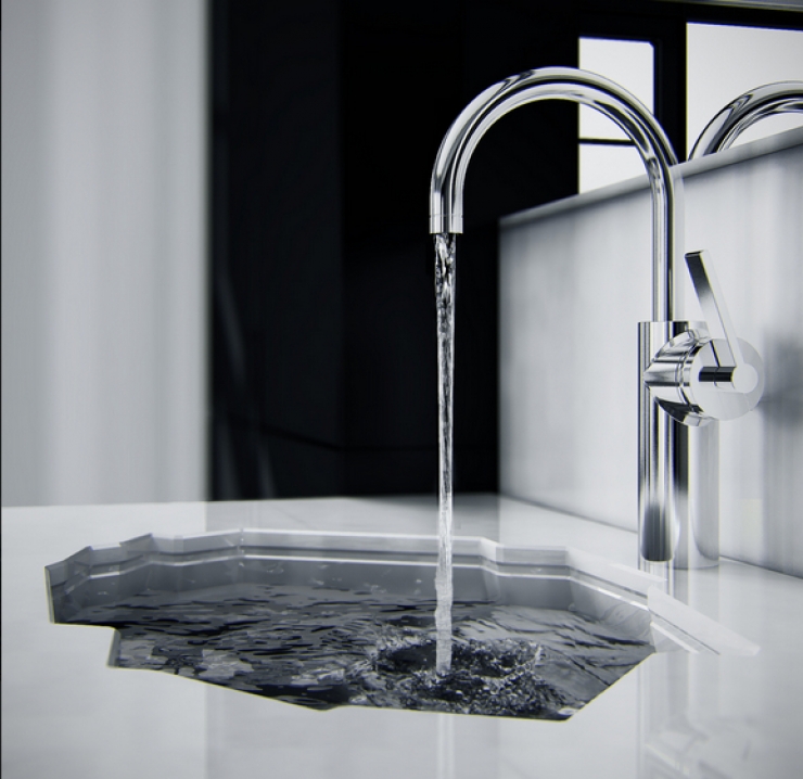 Ces 8 salles de bain vous séduiront à coup sûr