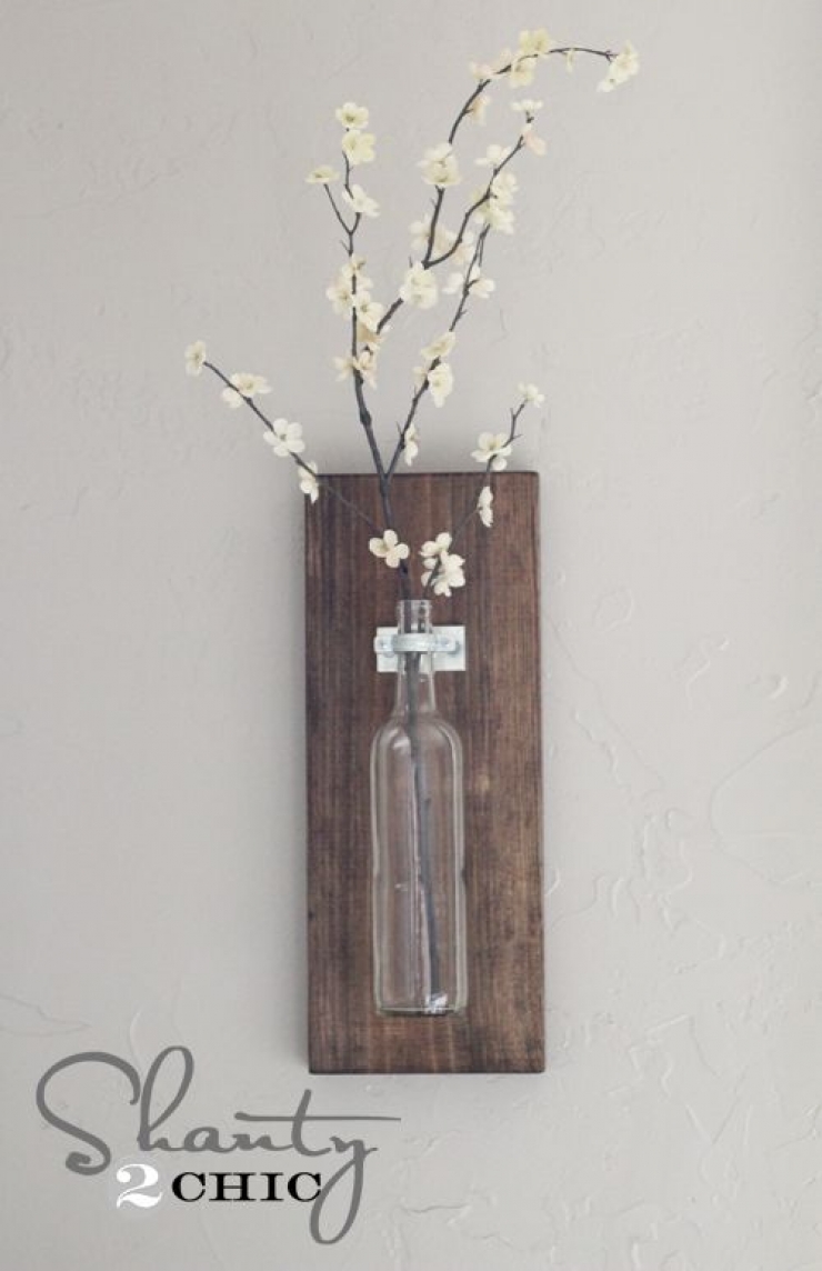 Illustration de l'article : Trouvez votre inspiration à travers ces 32 idées de recyclages en tous genres !