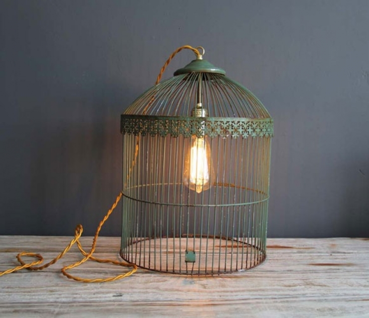 Illustration de l'article : Trouvez votre inspiration à travers ces 32 idées de recyclages en tous genres !