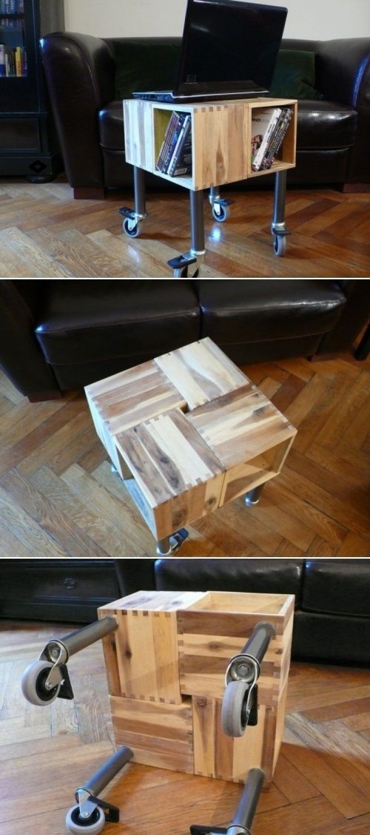 Illustration de l'article : Trouvez votre inspiration à travers ces 32 idées de recyclages en tous genres !