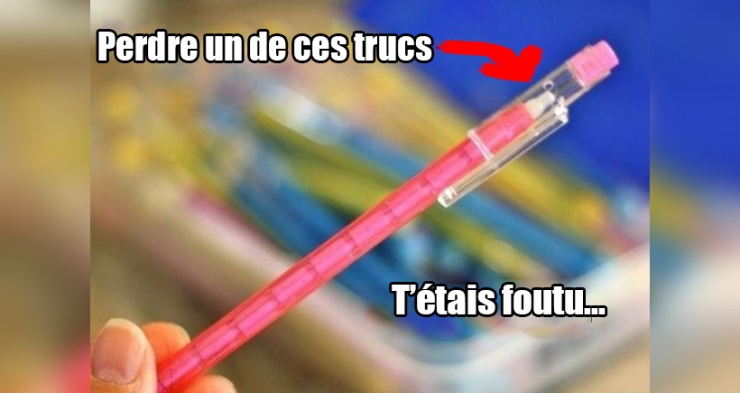 Illustration de l'article : Ces 11 problèmes que les enfants d'aujourd'hui ne connaîtront jamais...