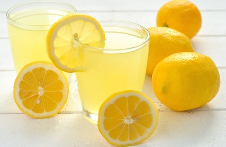 Boire de l'eau vous fera maigrir Boire de l'eau vous fera maigrir