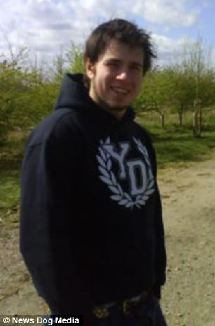 Illustration de l'article : Elle s'est fait tatouer le nom de son mec, mais ce qu'elle fait en apprenant qu'il la trompe... Une vraie malade !