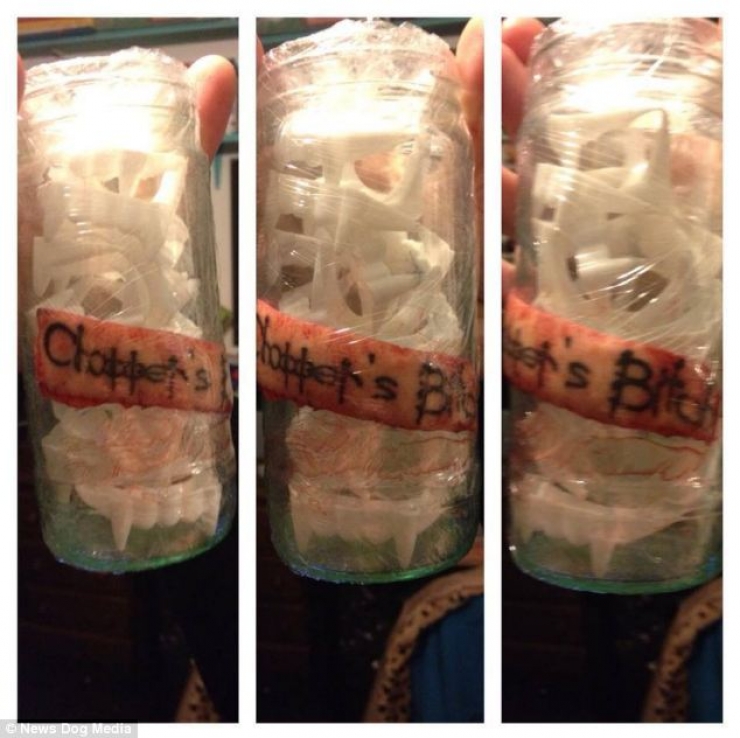 Illustration de l'article : Elle s'est fait tatouer le nom de son mec, mais ce qu'elle fait en apprenant qu'il la trompe... Une vraie malade !