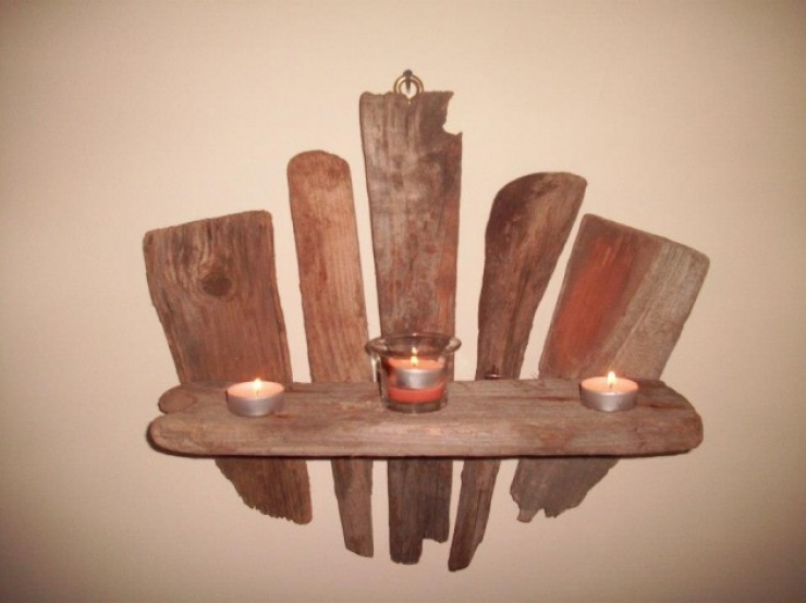 Illustration de l'article : Vous aimez le bois flotté ? Trouvez votre bonheur dans ces 34 réalisations !