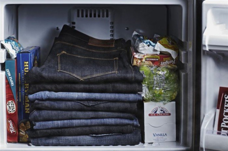 Comment Enlever Une Tache D'huile Sur Un Pull 14 astuces pour vous vous aider à prendre soin de vos vêtements ! Le