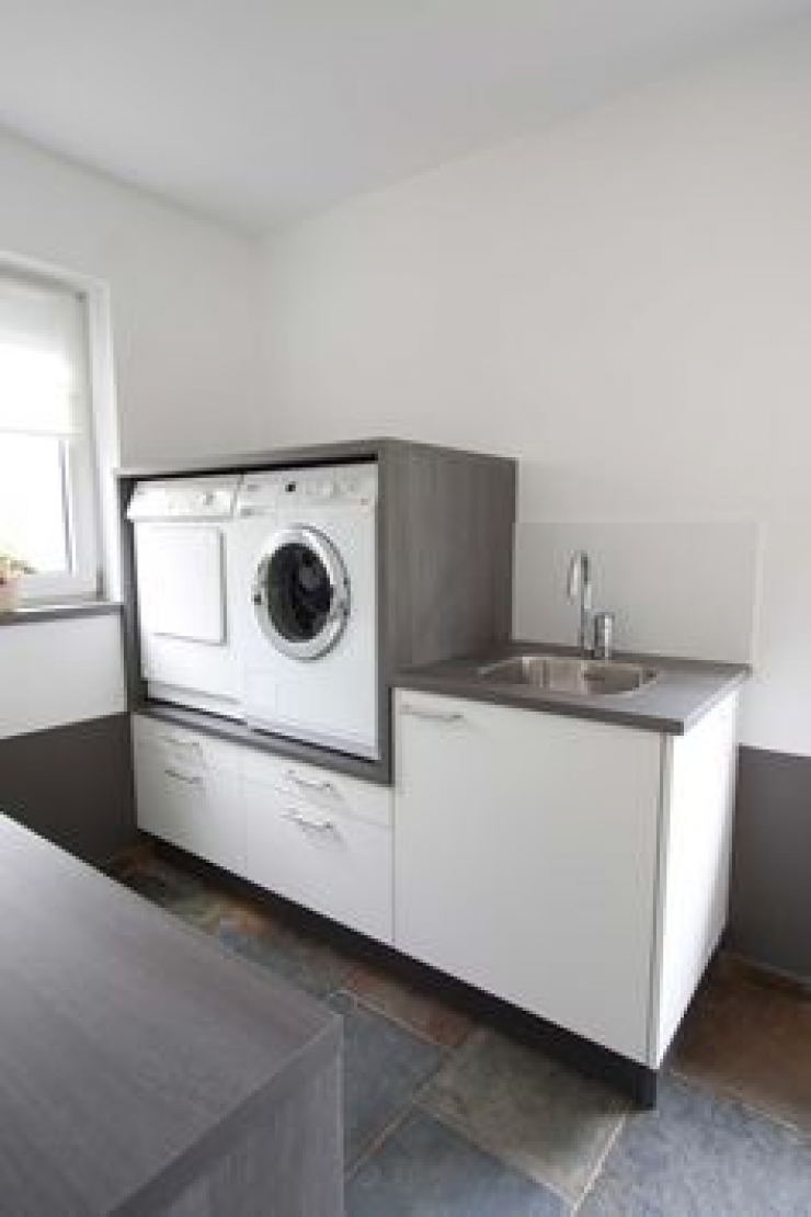 Illustration de l'article : 50 idées de rangement pour tous ceux qui ont besoin d'espace à la maison!