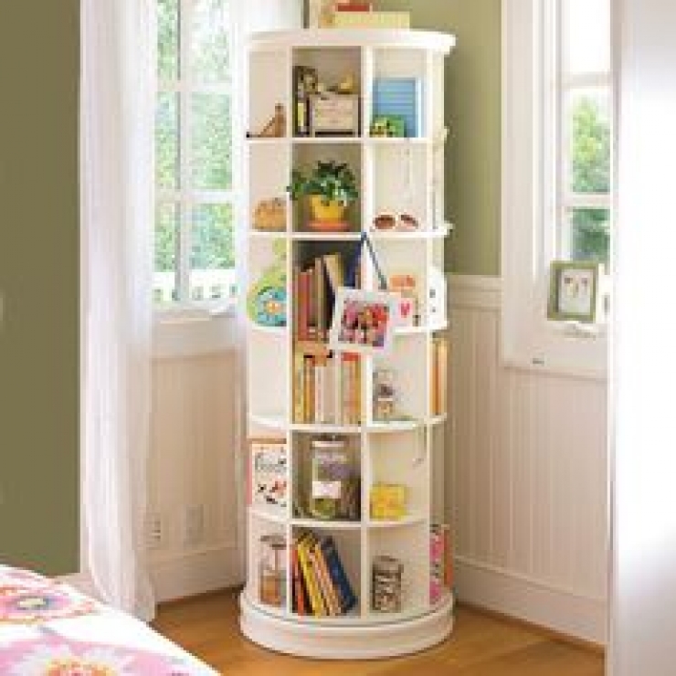 Illustration de l'article : 50 idées de rangement pour tous ceux qui ont besoin d'espace à la maison!