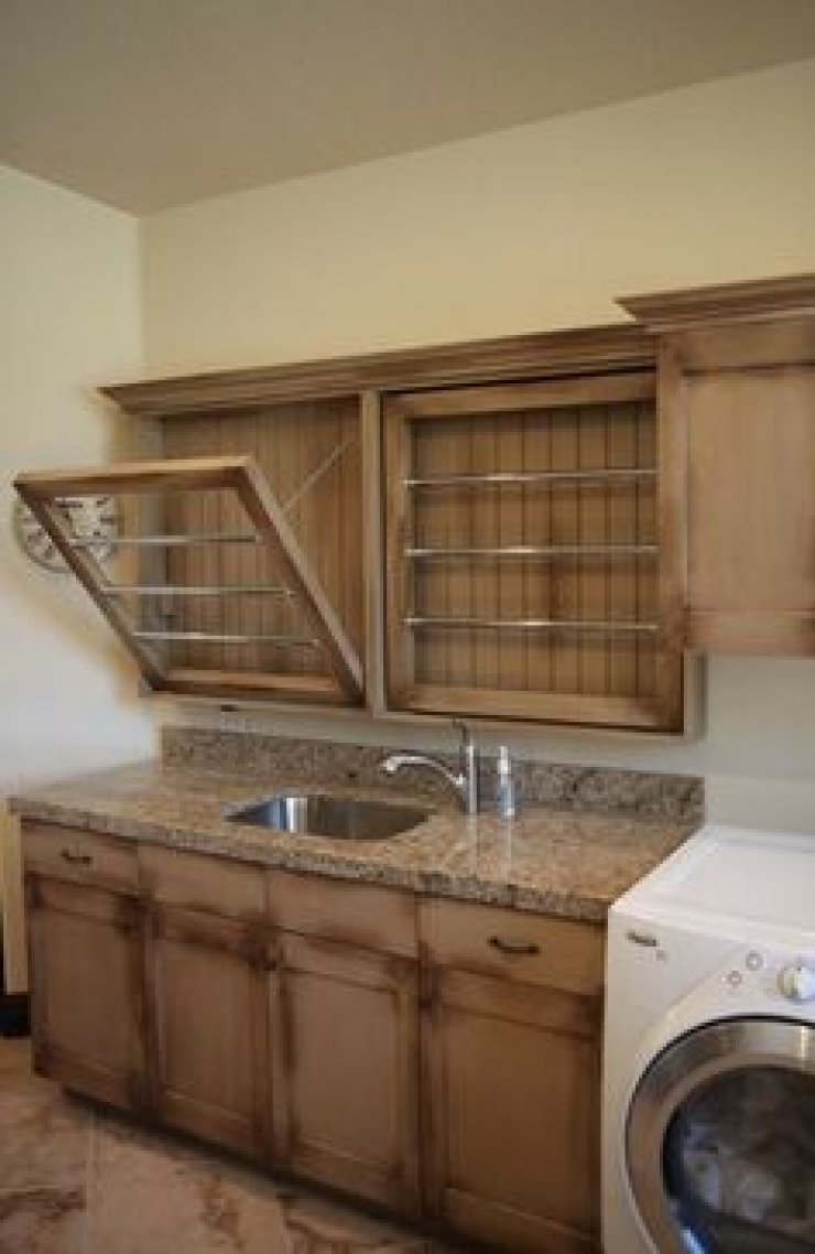 Illustration de l'article : 50 idées de rangement pour tous ceux qui ont besoin d'espace à la maison!