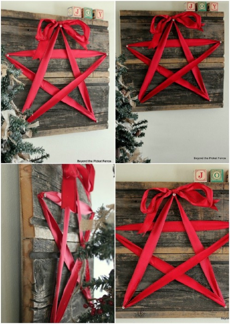 Illustration de l'article : De nouvelles idées pour bien préparer Noël, à votre rythme... (35 photos)