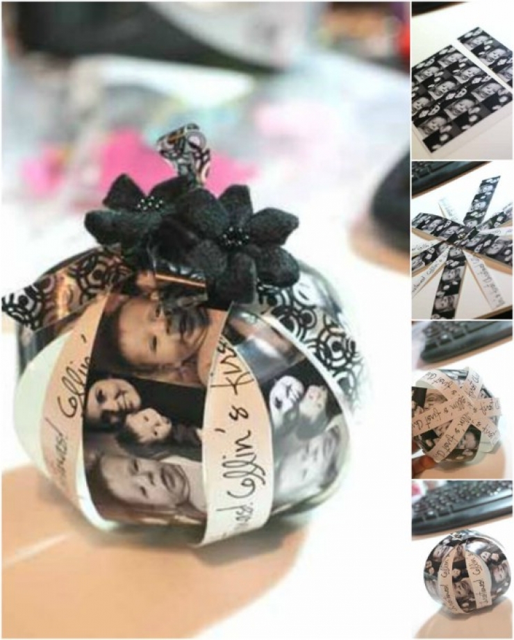 Illustration de l'article : De nouvelles idées pour bien préparer Noël, à votre rythme... (35 photos)