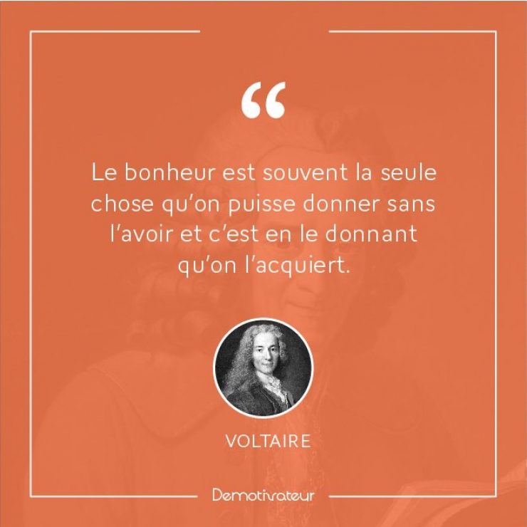 Les 11 citations qui vous rappelleront l&#039;importance du bonheur&hellip;