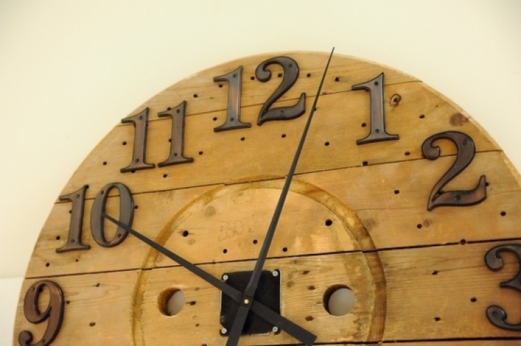 Illustration de l'article : Vous aimez les tourets de câbles ? Voici 34 trucs que vous pourriez faire avec...