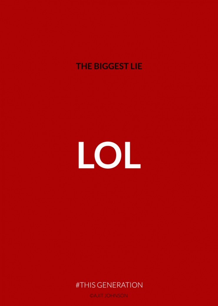 Illustration de l'article : 24 illustrations dénonçant notre addiction aux nouvelles technologies