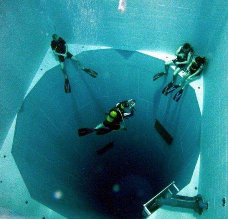 Illustration de l'article : 20 photos incroyables, entre merveilles de la nature et prouesses de l'homme