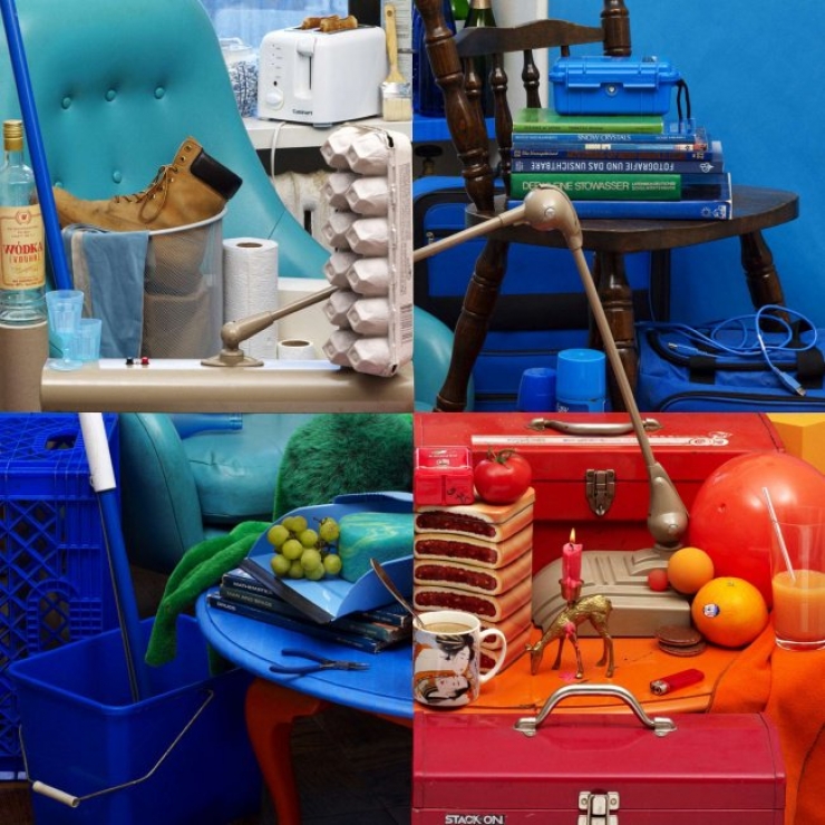 Illustration de l'article : 20 photos incroyables, entre merveilles de la nature et prouesses de l'homme