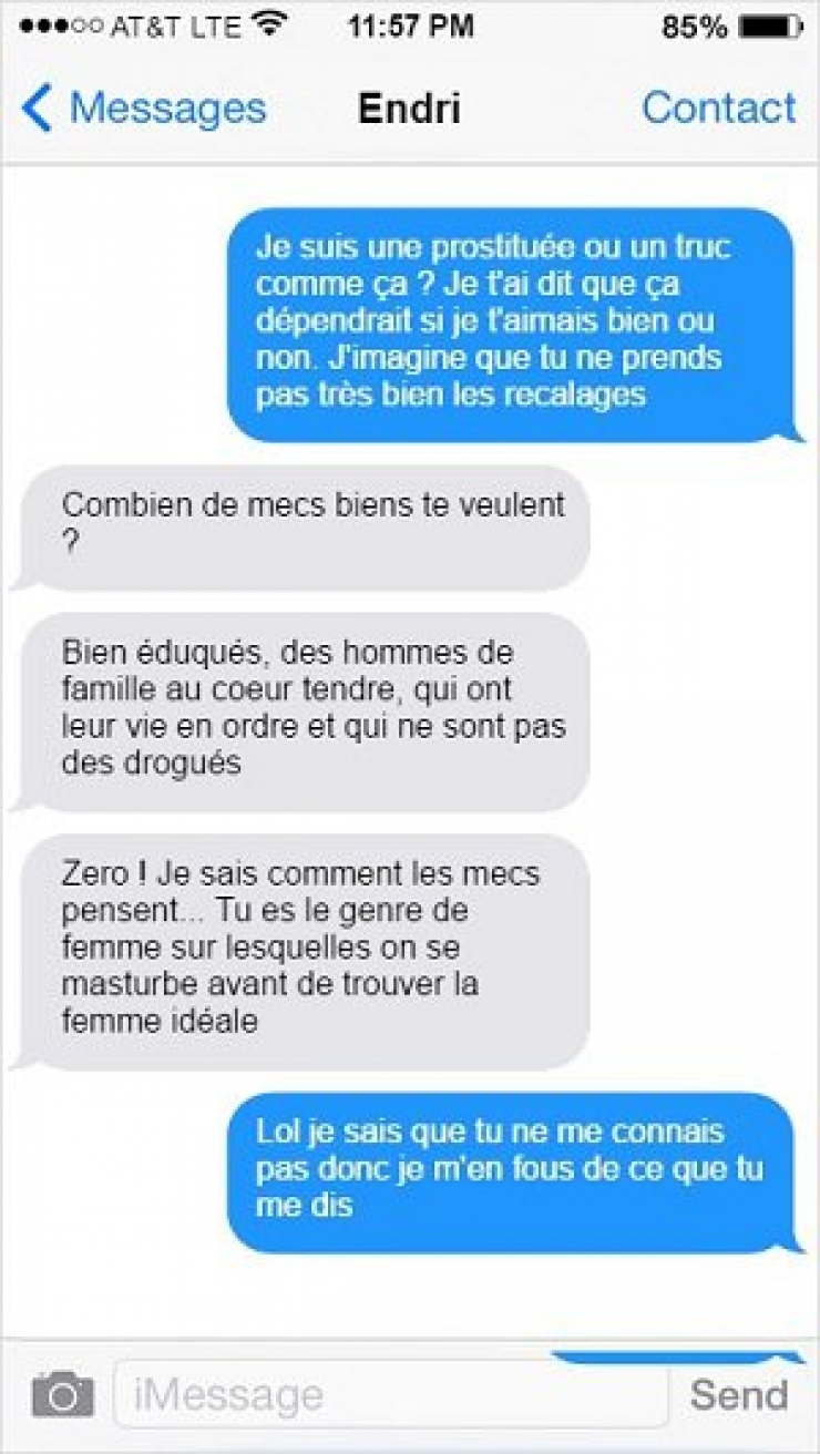 faire des rencontre facebook