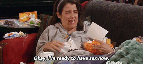 Illustration de l'article : Les règles ? 20 photos et on comprend mieux pourquoi les femmes n'en peuvent plus !