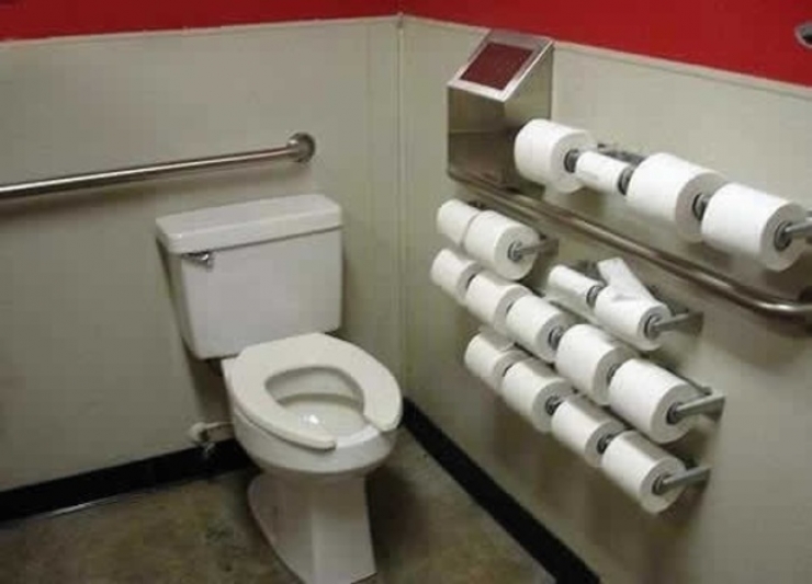 Illustration de l'article : Les règles ? 20 photos et on comprend mieux pourquoi les femmes n'en peuvent plus !