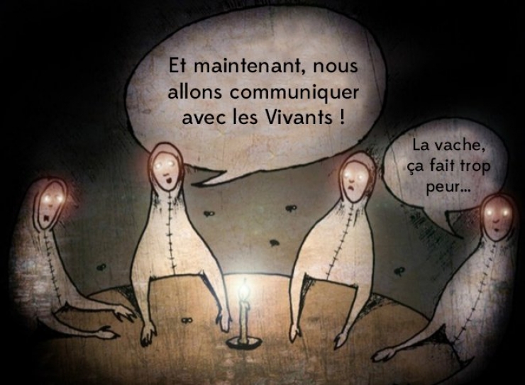 Ou Est Tourne Face A Face Ces 20 dessins très drôles nous rappellent qu’on vit dans un monde qui