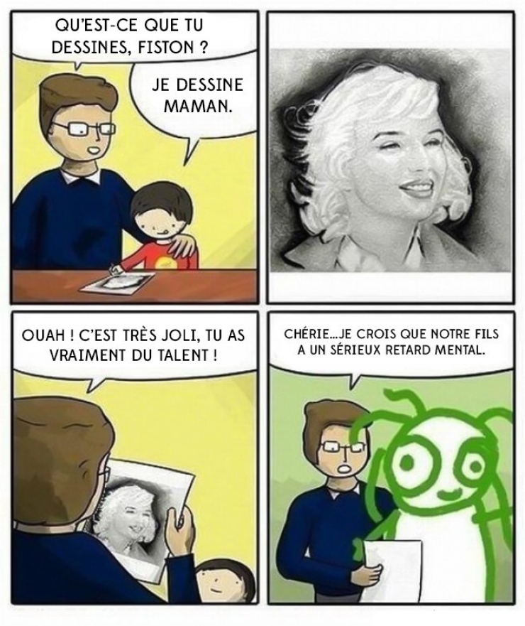 Ou Est Tourne Face A Face