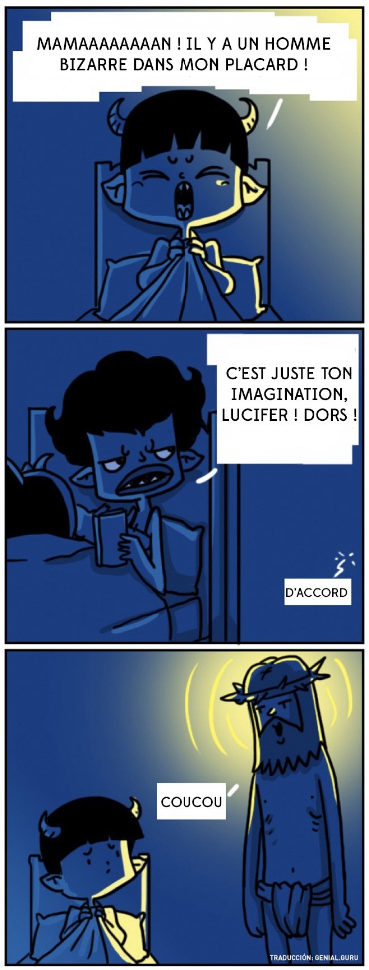 Ou Est Tourne Face A Face Ces 20 dessins très drôles nous rappellent qu’on vit dans un monde qui