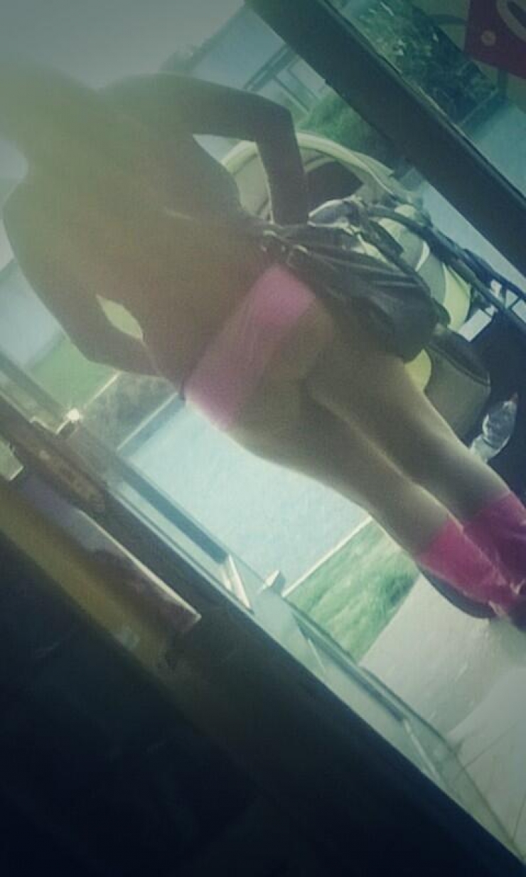 Illustration de l'article : Voilà pourquoi je ne sors JAMAIS en Legging sans vérifier le miroir ! Dur d'être insensible à ces images...