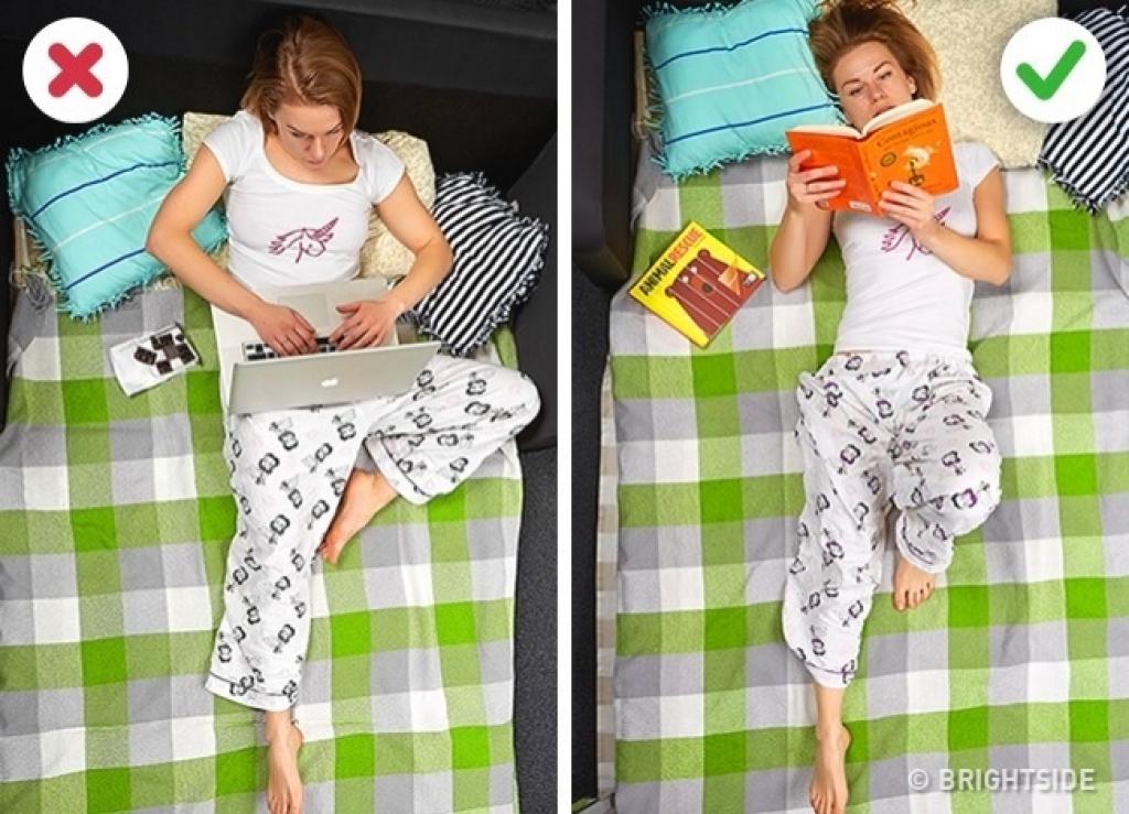 Illustration de l'article : Tous vos problèmes de sommeil, enfin réglés grâce à la science !