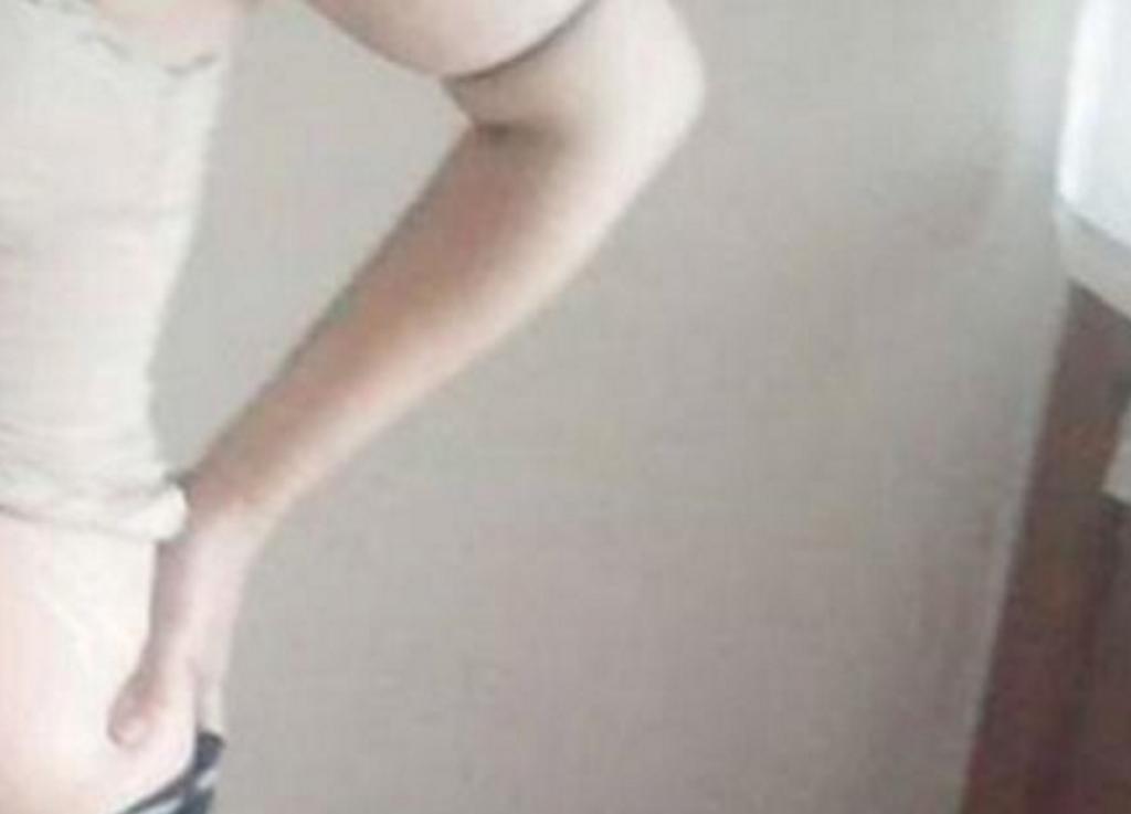 Illustration de l'article : Cette femme enceinte n'imaginait pas finir en prison un jour après avoir publié cette photo...