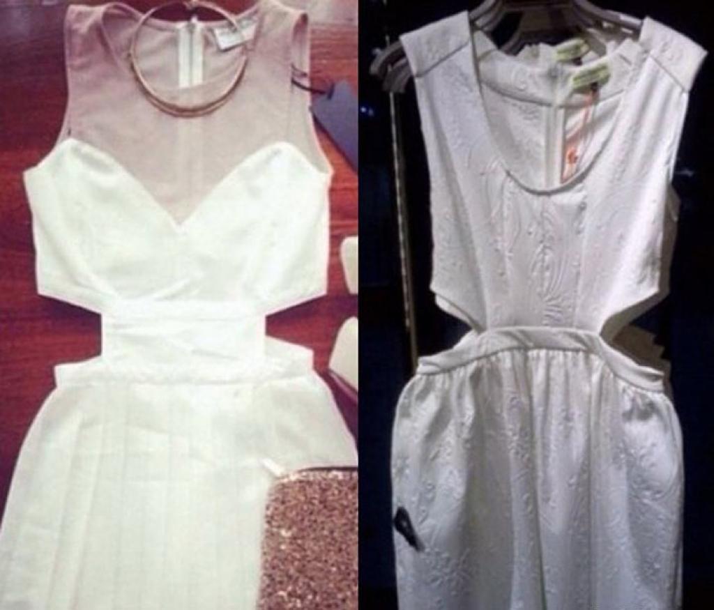 Illustration de l'article : Vous voyez ces 17 photos "Made in China" ? Gênant non ? C'est pour ça qu'on n'achète pas de vêtements sur des sites louches...