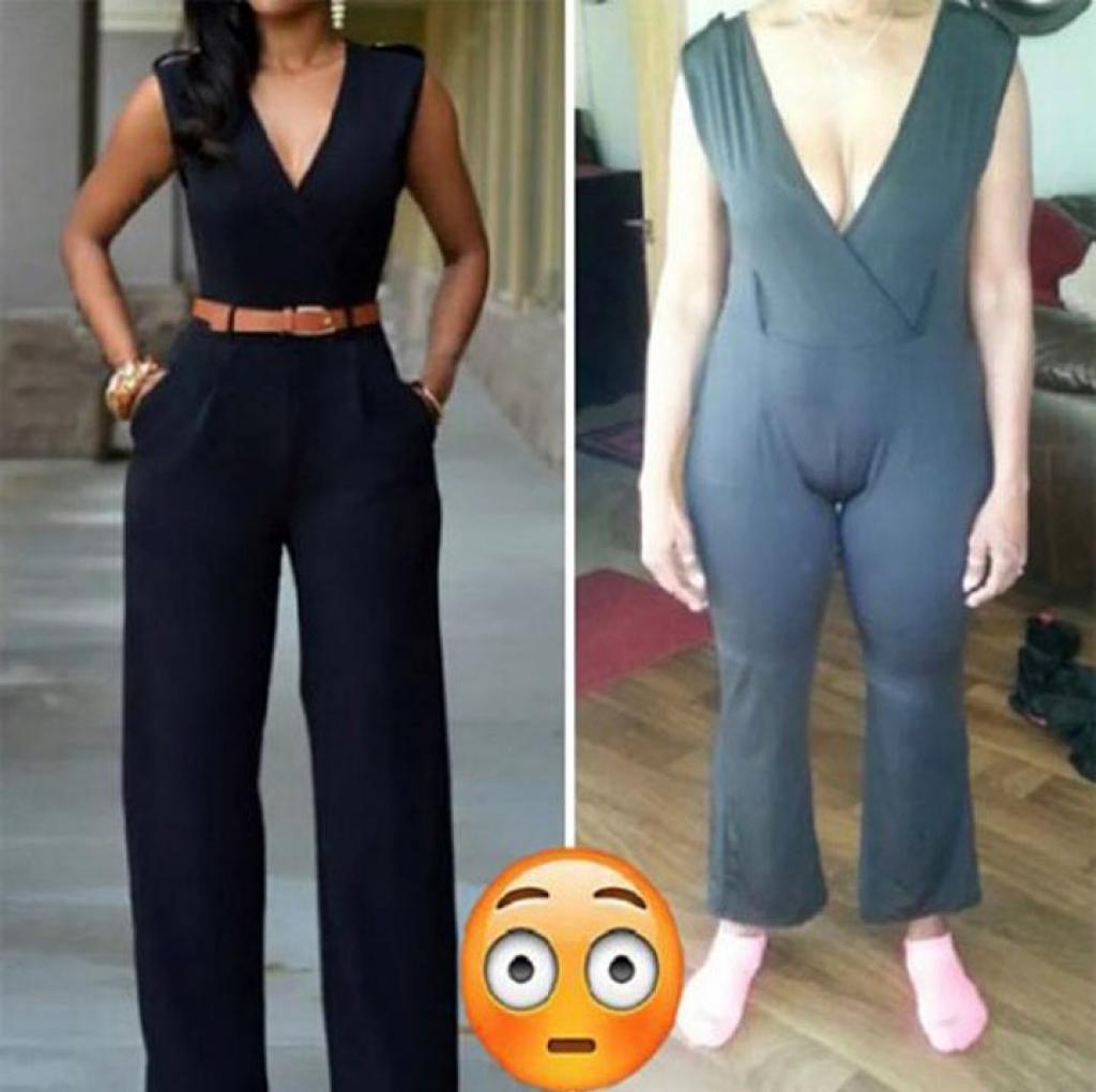 Illustration de l'article : Vous voyez ces 17 photos "Made in China" ? Gênant non ? C'est pour ça qu'on n'achète pas de vêtements sur des sites louches...