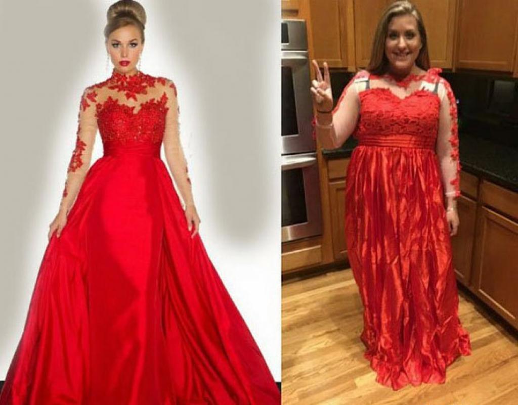 Illustration de l'article : Vous voyez ces 17 photos "Made in China" ? Gênant non ? C'est pour ça qu'on n'achète pas de vêtements sur des sites louches...