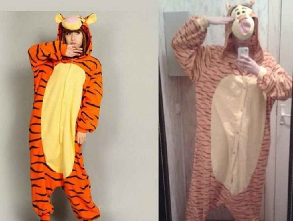 Illustration de l'article : Vous voyez ces 17 photos "Made in China" ? Gênant non ? C'est pour ça qu'on n'achète pas de vêtements sur des sites louches...