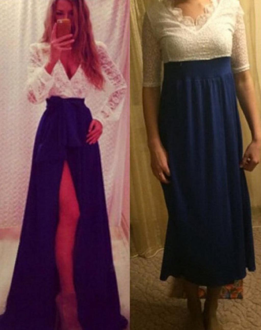 Illustration de l'article : Vous voyez ces 17 photos "Made in China" ? Gênant non ? C'est pour ça qu'on n'achète pas de vêtements sur des sites louches...