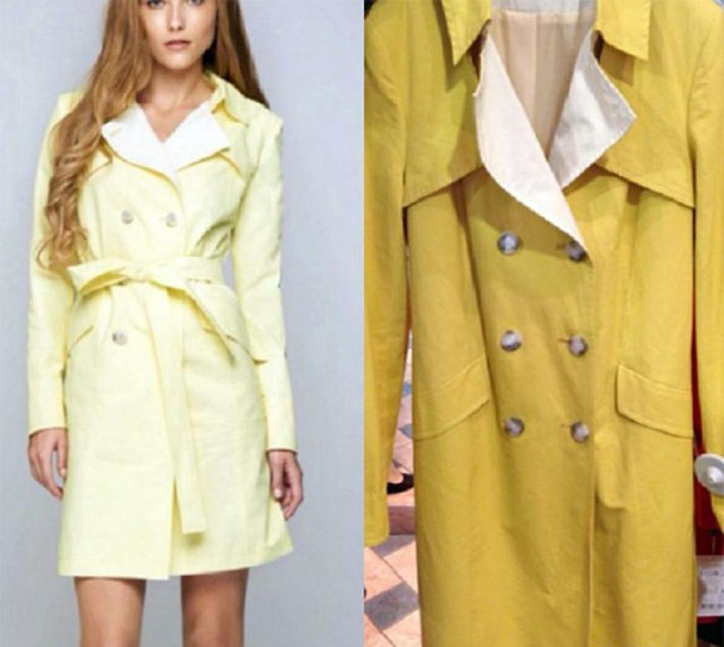 Illustration de l'article : Vous voyez ces 17 photos "Made in China" ? Gênant non ? C'est pour ça qu'on n'achète pas de vêtements sur des sites louches...