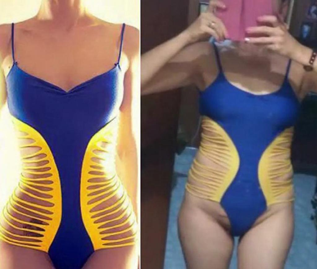 Illustration de l'article : Vous voyez ces 17 photos "Made in China" ? Gênant non ? C'est pour ça qu'on n'achète pas de vêtements sur des sites louches...