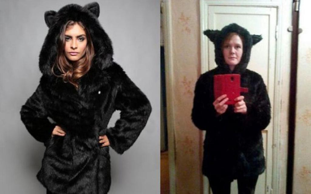 Illustration de l'article : Vous voyez ces 17 photos "Made in China" ? Gênant non ? C'est pour ça qu'on n'achète pas de vêtements sur des sites louches...