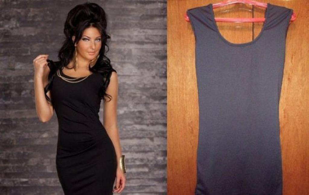 Illustration de l'article : Vous voyez ces 17 photos "Made in China" ? Gênant non ? C'est pour ça qu'on n'achète pas de vêtements sur des sites louches...