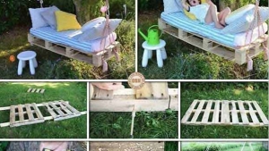 Image illustrant l'article Des bancs de jardins design et créatifs... 37 photos pour vous inspirer !