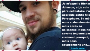 pourquoi ma fille m appelle papa