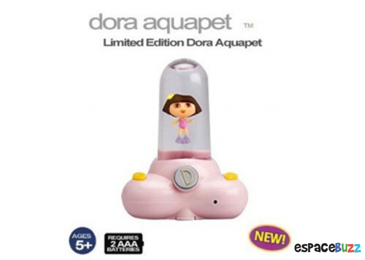 Illustration de l'article : 24 Jouets qui pourraient traumatiser Nos Enfants!