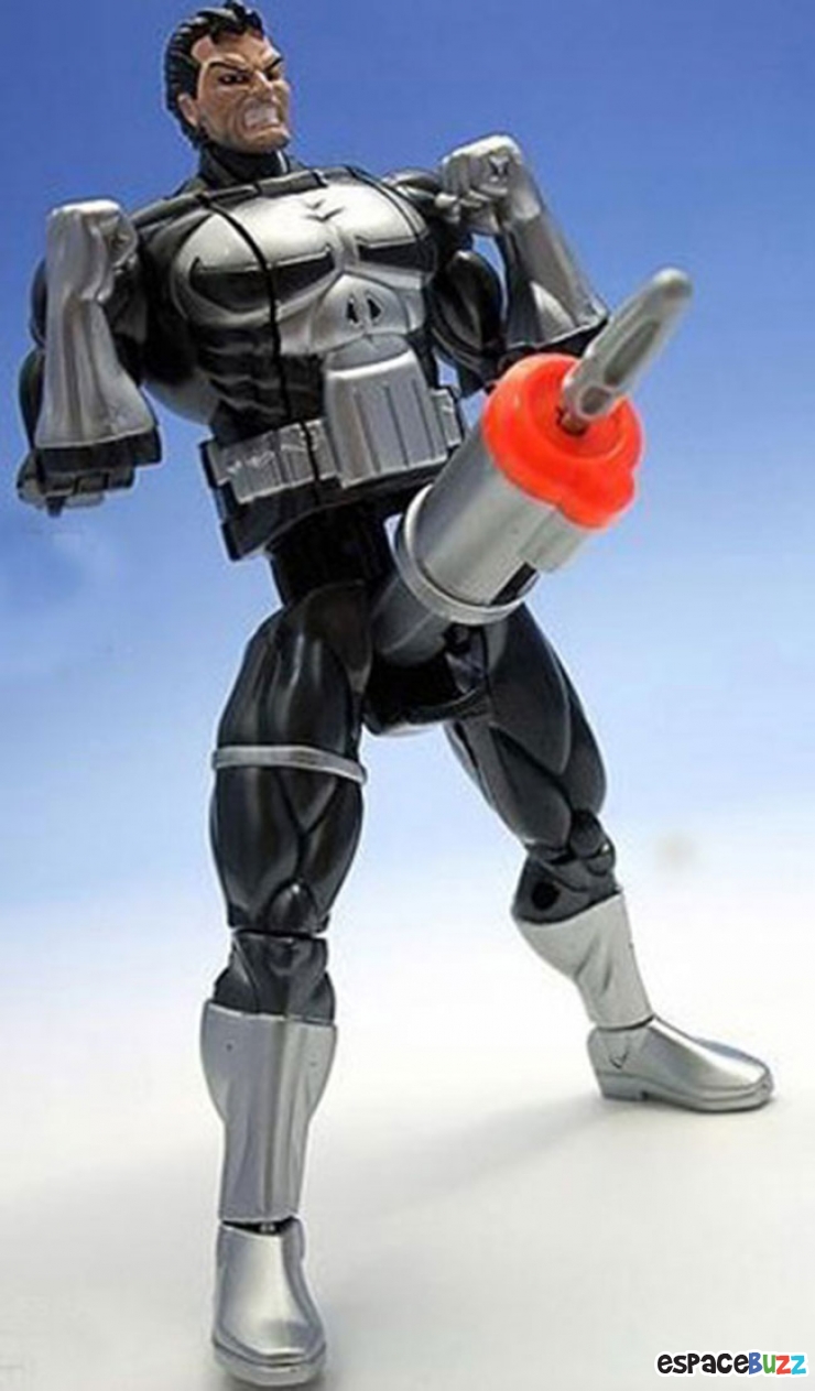 Illustration de l'article : 24 Jouets qui pourraient traumatiser Nos Enfants!