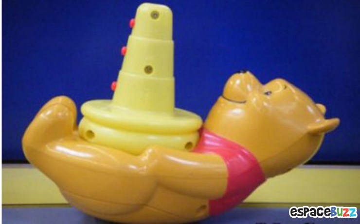 Illustration de l'article : 24 Jouets qui pourraient traumatiser Nos Enfants!