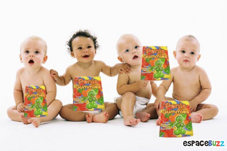 Illustration de l'article : 24 Jouets qui pourraient traumatiser Nos Enfants!